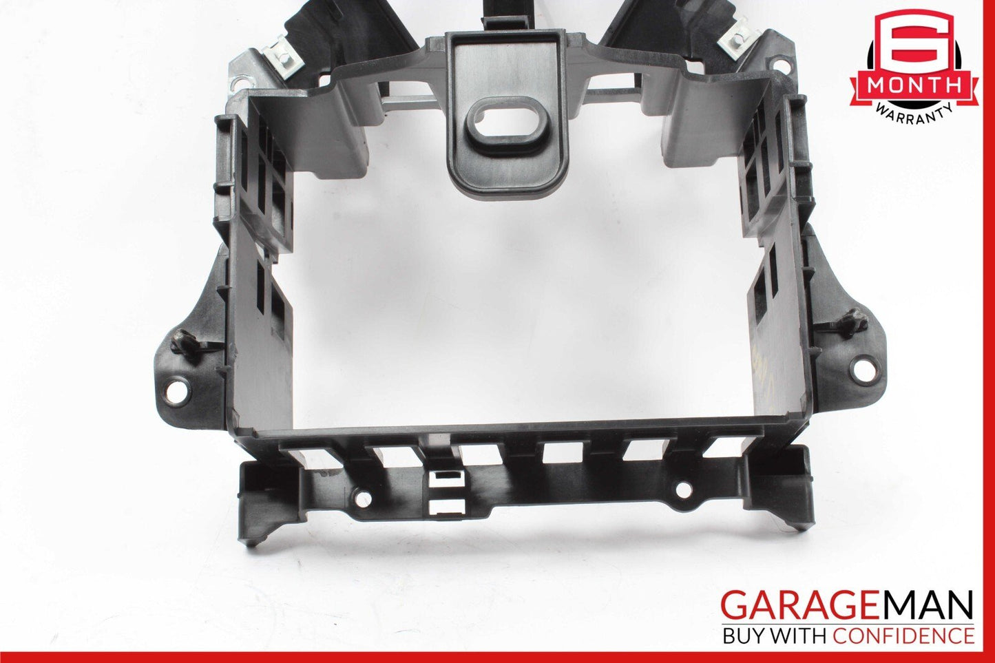 07-13 Mini Cooper Center Console Module Carrier 51169206833 OEM