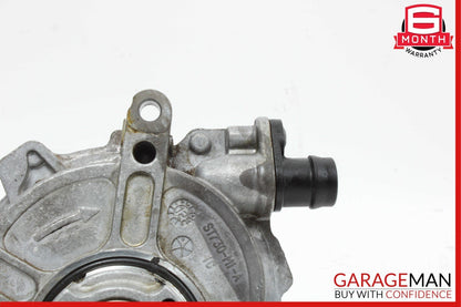 Mercedes W221 S550 CL550 CLS63 AMG Engine Motor Vacuum Pump 2762300165 OEM