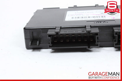 07-12 Mercedes X164 GL450 GL350 Third Seat Row Power Folding Control Module OEM