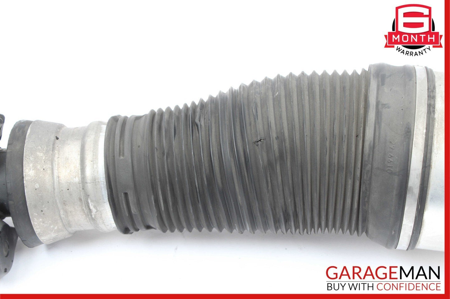 07-13 Mercedes W221 S550 S600 Front Left or Right Side Air Shock Absorber Strut