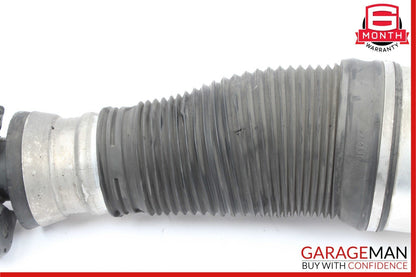 07-13 Mercedes W221 S550 S600 Front Left or Right Side Air Shock Absorber Strut