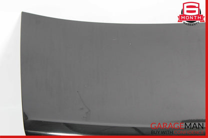 03-13 Maserati Quattroporte M139 Trunk Lid Panel Assembly OEM