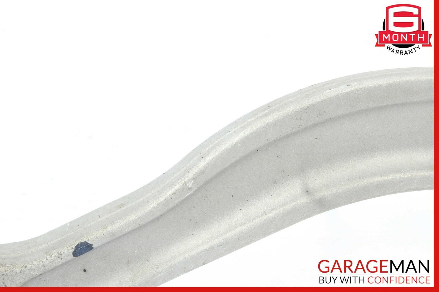 08-15 Mercedes W204 C250 C300 Rear Left / Right Suspension Upper Control Arm