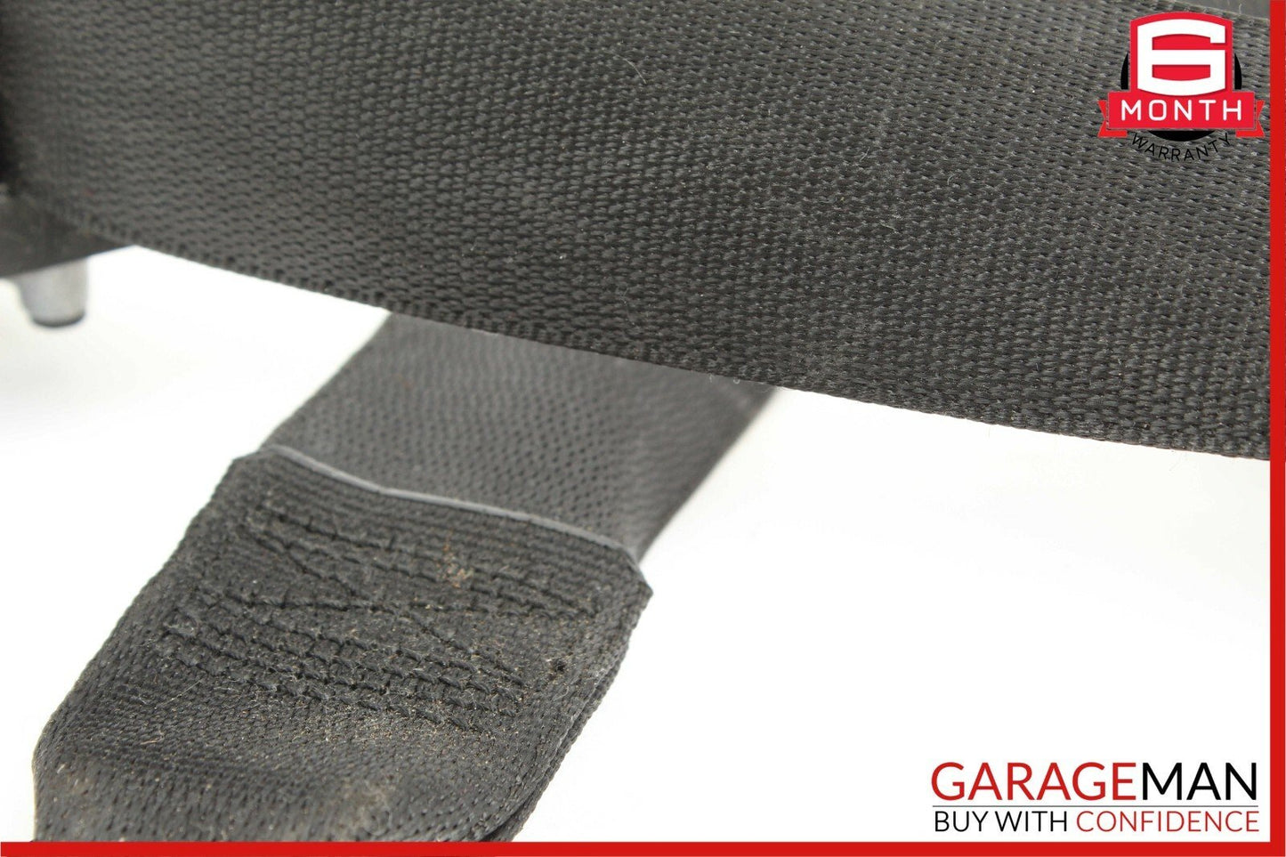 05-08 Mercedes R171 SLK280 Front Left Side Seat Belt Seatbelt Retractor Black