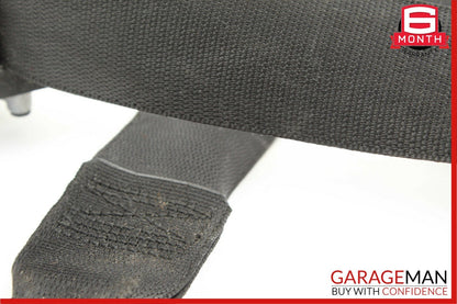 05-08 Mercedes R171 SLK280 Front Left Side Seat Belt Seatbelt Retractor Black