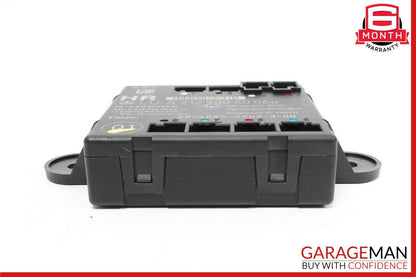 08-18 Mercedes C250 C350 E550 Rear Right Passenger Side Door Control Module Unit