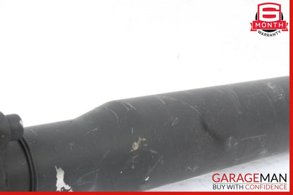 08-11 Mercedes W204 C300 RWD Rear Drive Shaft Driveshaft Line Propeller OEM