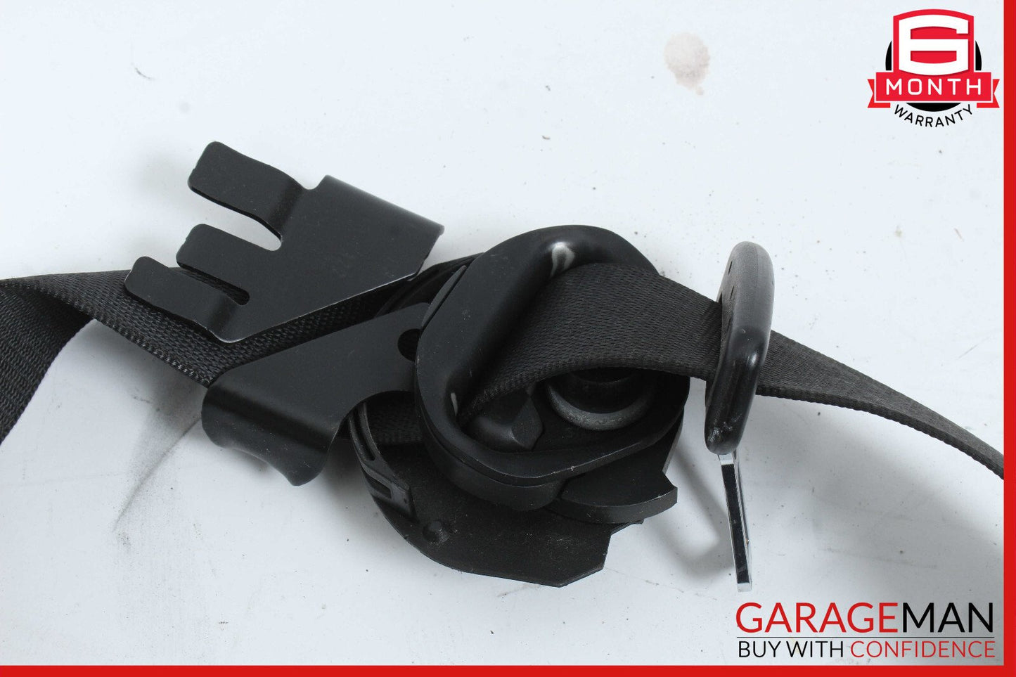 10-13 Mercedes W212 E350 Front Right Passenger Side Seatbelt Seat Belt Retractor