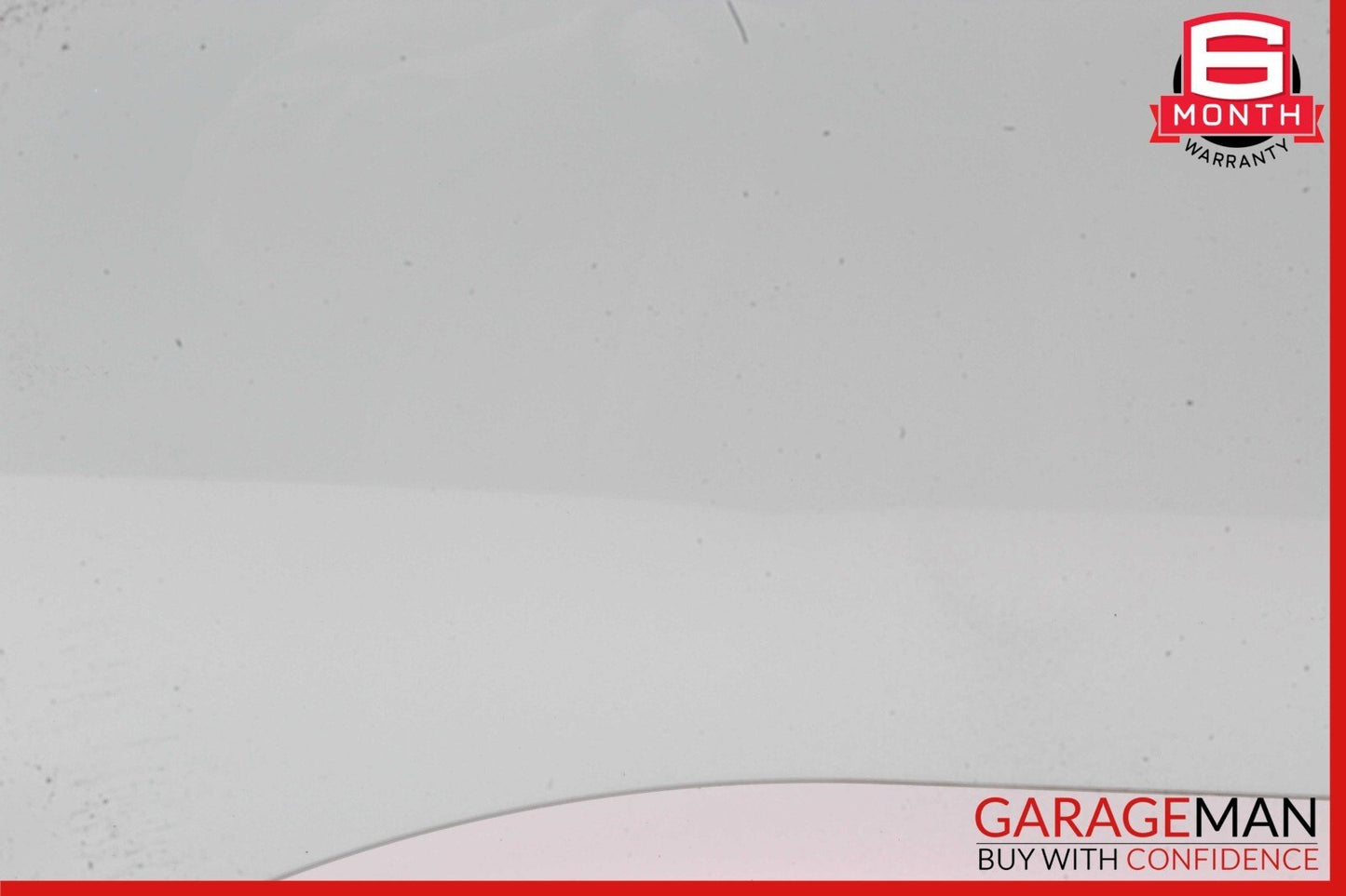 97-04 Porsche Boxster 986 Front Right Side Door Window Auto Glass OEM