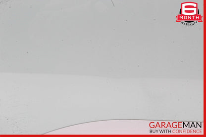 97-04 Porsche Boxster 986 Front Right Side Door Window Auto Glass OEM