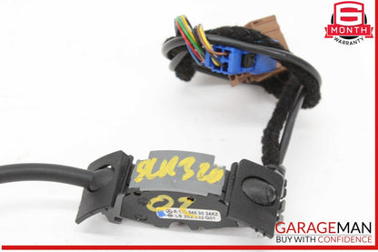 97-04 Mercedes R170 SLK320 Steering Column Cruise Control Switch 1705450024 OEM