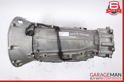 10-11 Mercedes X164 ML550 GL550 Auto Trans Automatic Transmission 722.904 170k