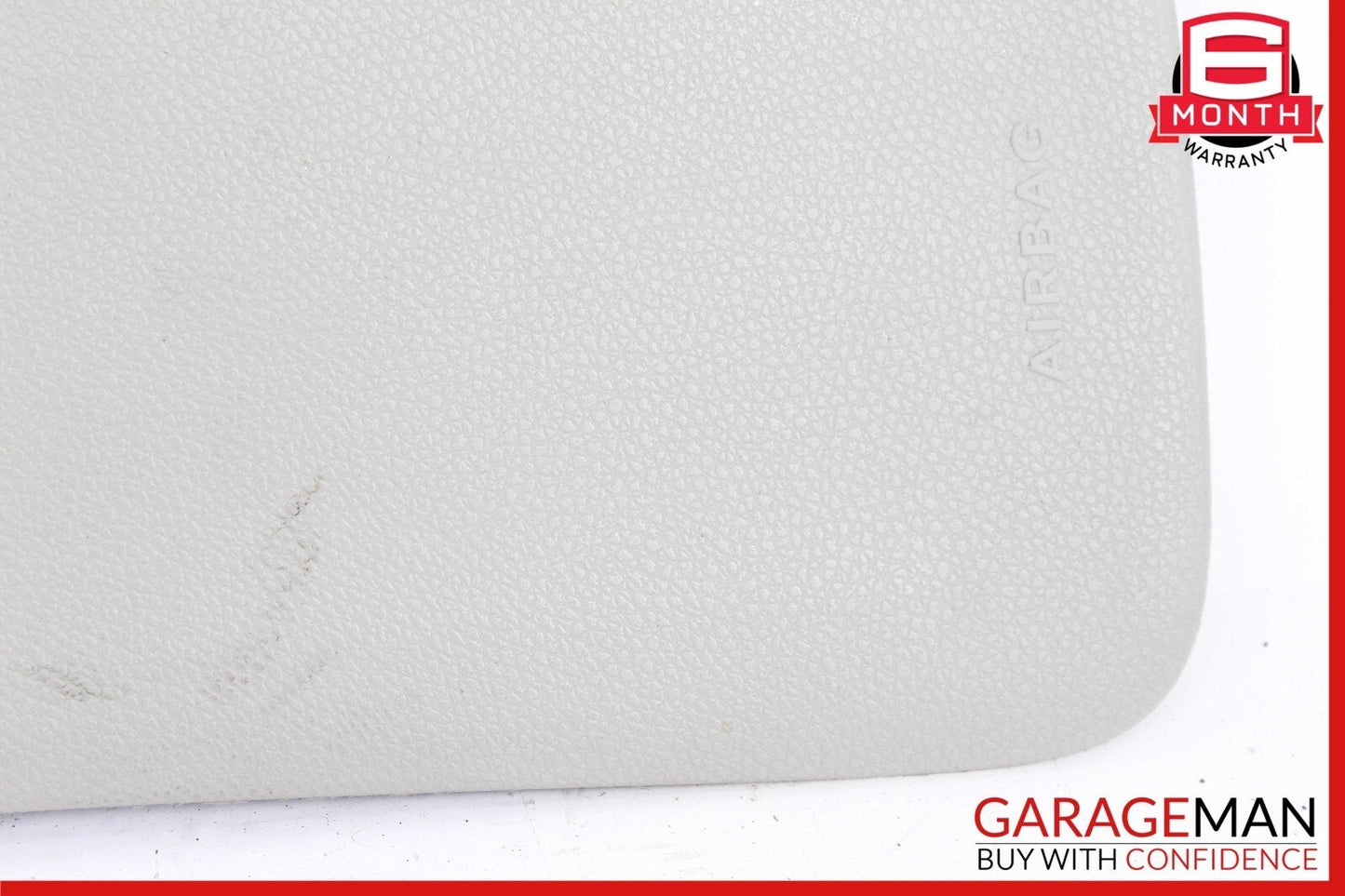 10-18 Mercedes W212 E250 CLS350 Front Right Side Seat Side Airbag Air Bag Grey