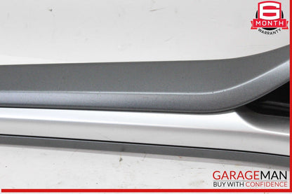 13-16 Ford Fusion Front Right Dash AC Air Conditioning Air Vent Grille w/ Trim