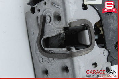 08-16 Mercedes C250 GLK350 C300 Rear Right Side Door Lock Latch Actuator OEM