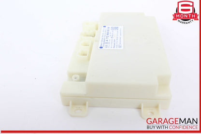 10-15 Mercedes W218 CLS550 GLK250 C350 C250 Keyless Go Entry Control Module OEM