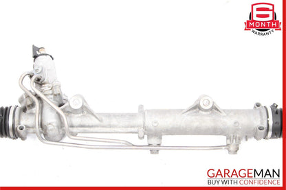 08-14 Mercedes W204 C250 C300 RWD Power Steering Gear Rack and Pinion OEM