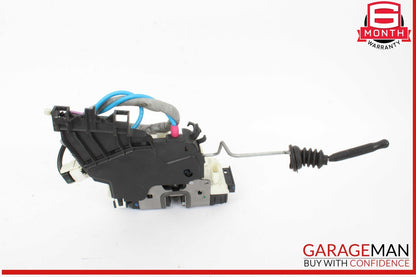14-19 Mercedes W117 CLA250 CLA45 AMG Rear Right Side Door Lock Latch Actuator