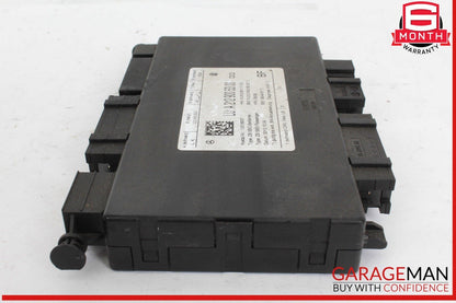 08-18 Mercedes W212 E350 Wagon Front Right Side Seat Control Module Unit OEM