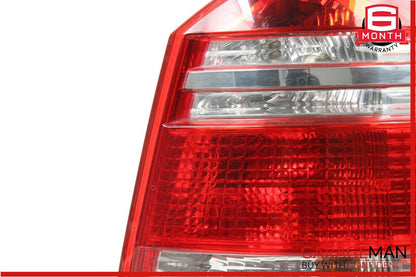 07-09 Mercedes X164 GL450 Rear Right Side Tail Light Taillight Lamp