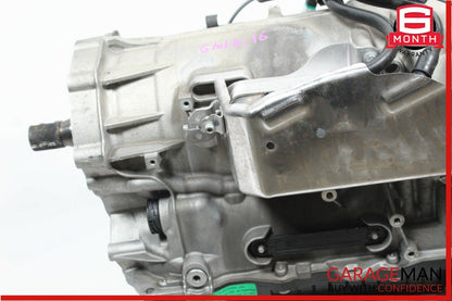 14-17 Maserati Ghibli S Q4 Auto Trans Automatic Transmission Assembly AWD OEM