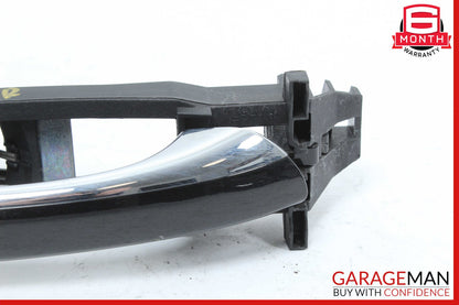 03-09 Mercedes W211 E320 E350 Exterior Door Handle Rear Right Side OEM