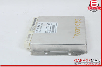 98-02 Mercedes W210 E320 E55 AMG ESP ABS Computer Control Module Unit OEM