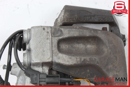 08-18 Mercedes W207 E350 C300 C350 Front Brake Calipers Left and Right Set OEM