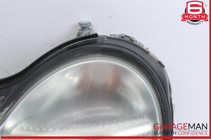 03-08 Mercedes R230 SL500 Front Left Side Headlight Head Light Lamp Bi Xenon OEM