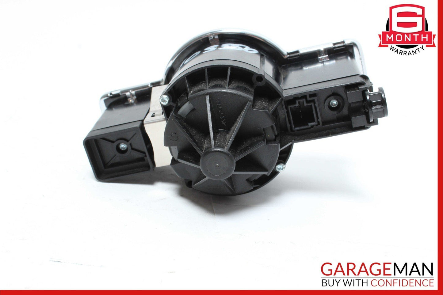 07-14 Mercedes W221 S400 S550 CL550 Headlight Head Light Switch Control Module