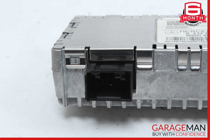 10-17 Mercedes CLS550 CLS400 SLK200 C250 Sirius Satellite Radio Receiver Module