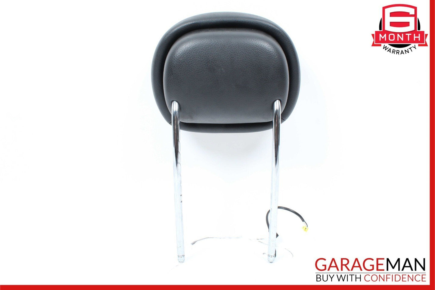 06-09 Mercedes W209 CLK500 CLK350 Front Left / Right Seat Headrest Head Rest OEM