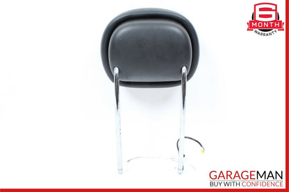 06-09 Mercedes W209 CLK500 CLK350 Front Left / Right Seat Headrest Head Rest OEM