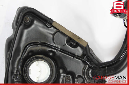 03-06 Mercedes W209 CLK55 AMG Fuel Gas Tank Reservoir Assembly 2094700501 OEM