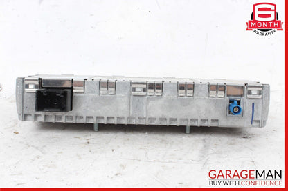 10-17 Mercedes W212 E350 SLK250 C250 Sirius Satellite Radio Receiver DL4490