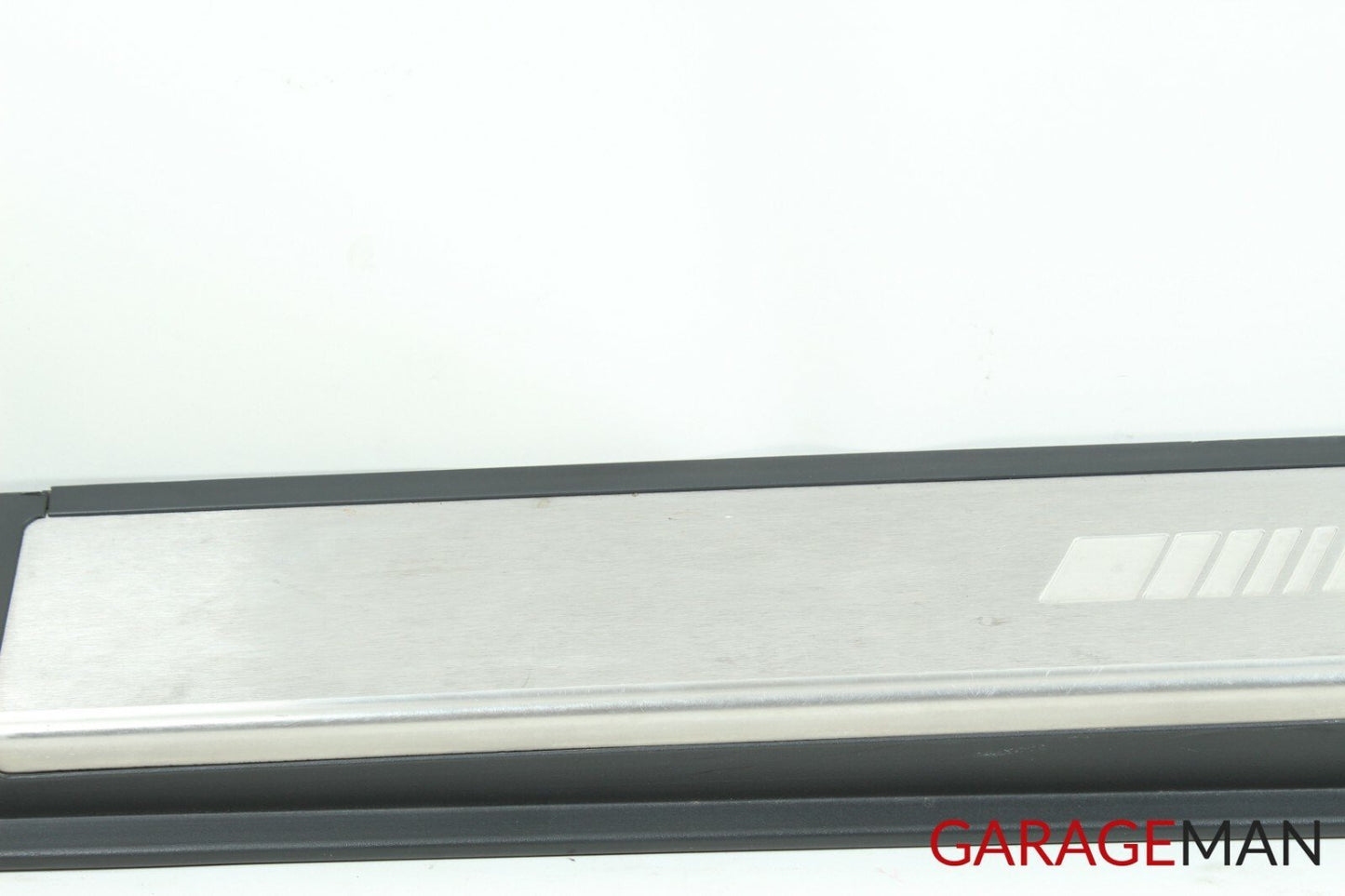 00-06 Mercedes W215 CL500 Front Right Side Door Sill Scuff Plate Cover Panel OEM