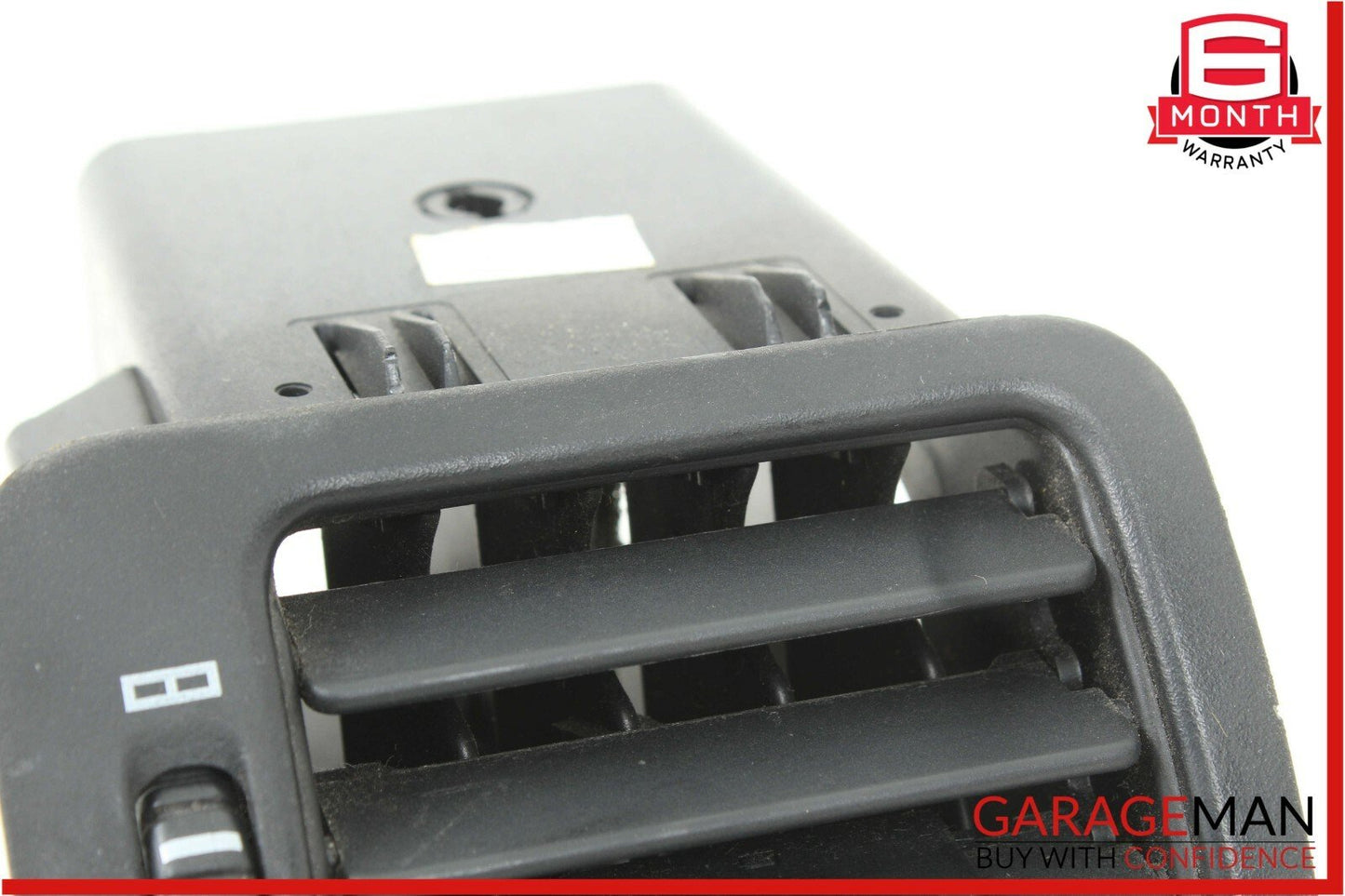98-05 Mercedes W163 ML320 Front Right Side Dash Dashboard A/C AC Air Vent Grille