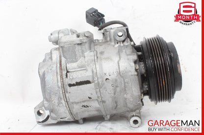 05-10 Cadillac STS AC A/C Air Conditioning Compressor 25726811 OEM