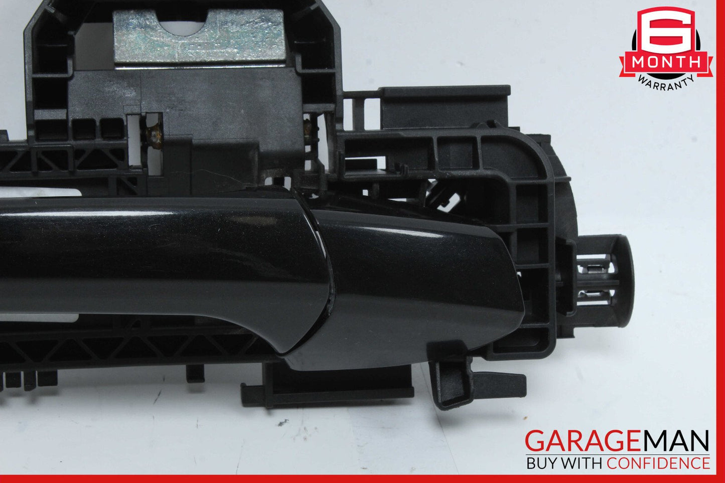 12-14 Mercedes W204 C250 C300 Front Right Side Exterior Door Handle OEM