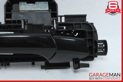 12-14 Mercedes W204 C250 C300 Front Right Side Exterior Door Handle OEM