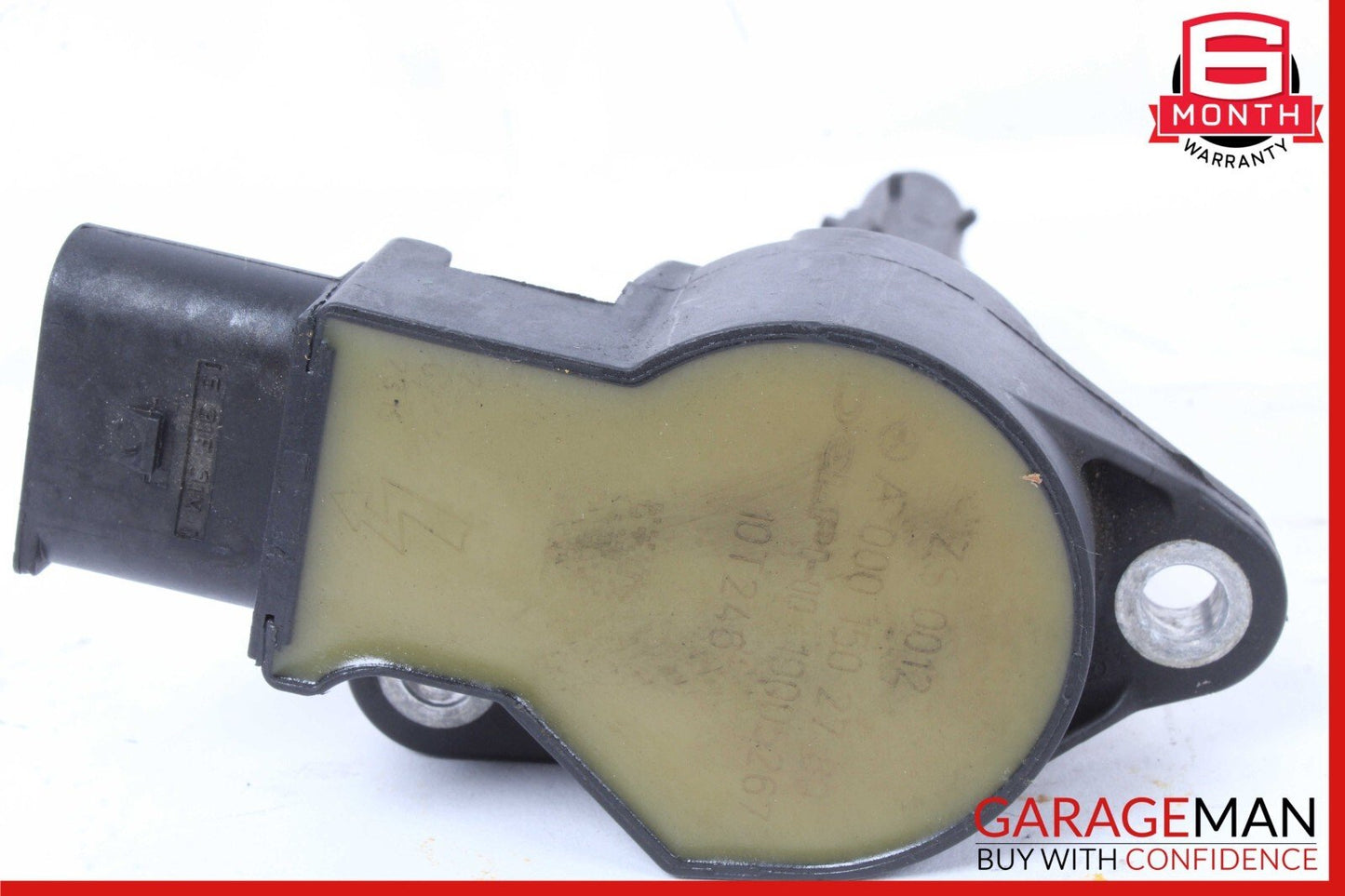07-13 Mercedes W221 S400 S550 CL550 Delphi Ignition Coil A0001502780 OEM