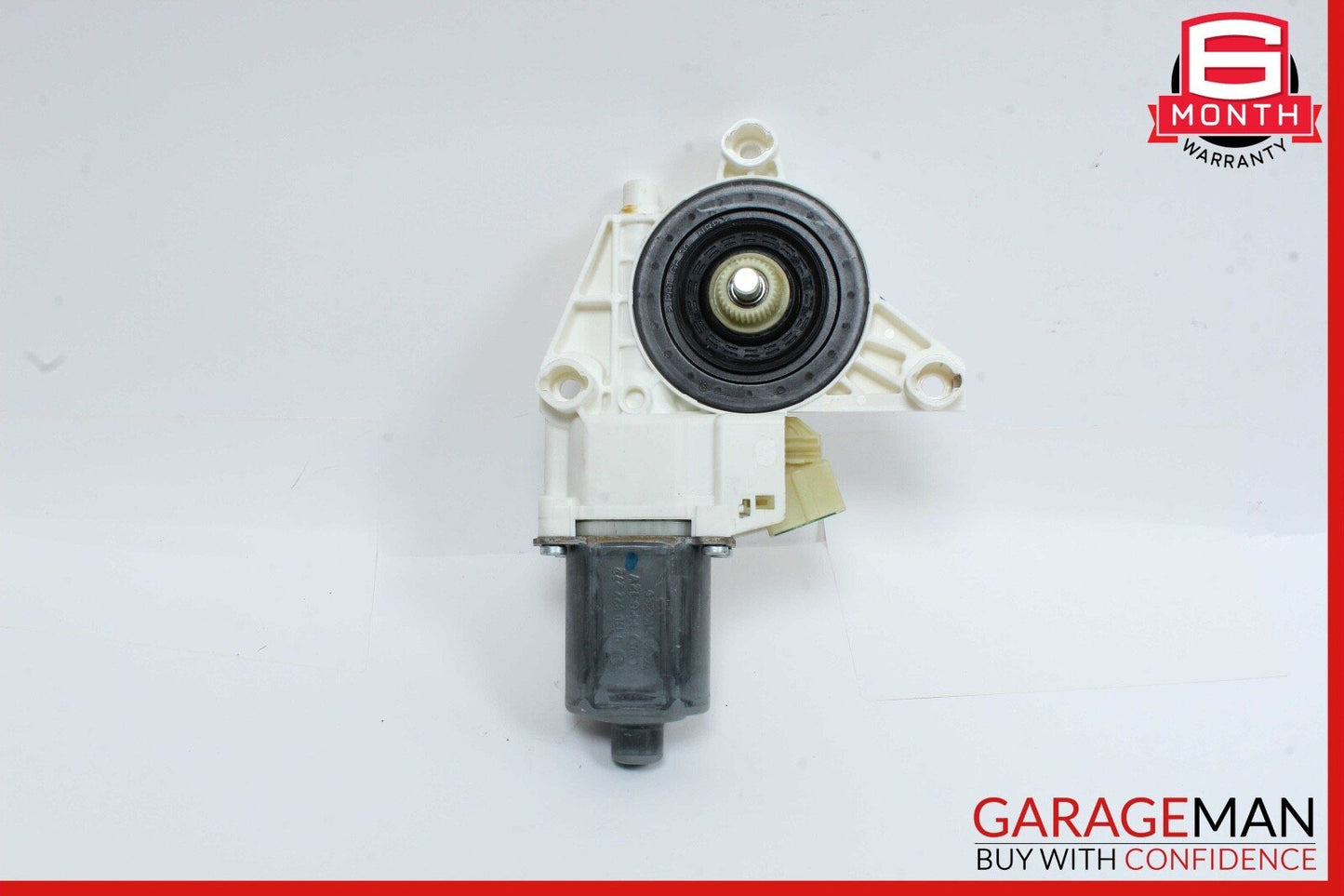 07-12 MERCEDES X164 GL450 4MATIC FRONT RIGHT PASSENGER SIDE WINDOW MOTOR OEM
