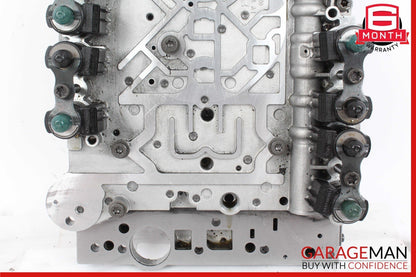 Mercedes W212 E350 SL500 GL450 7G-Tronic 722.9 Transmission Valve Body 220277190