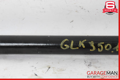 10-15 Mercedes X204 GLK350 4Matic Rear Left or Right Side Axle CV Half Shaft OEM