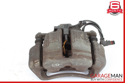 01-05 Mercedes W203 C230 C320 Lucas Front Right & Left Brake Calipers Set of 2