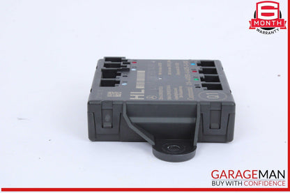 08-18 Mercedes X204 GLK250 GLK350 Rear Left Side Door Control Module OEM