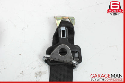 79-85 Mercedes W123 300TD Rear Right Side Seatbelt Seat Belt Retractor Assembly