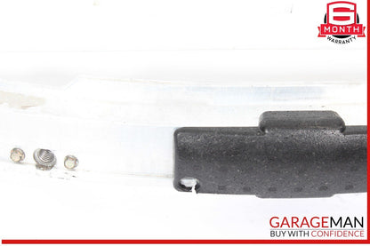 97-05 Porsche Carrera 911 996 Front Bumper Support Reinforcement Impact Bar OEM