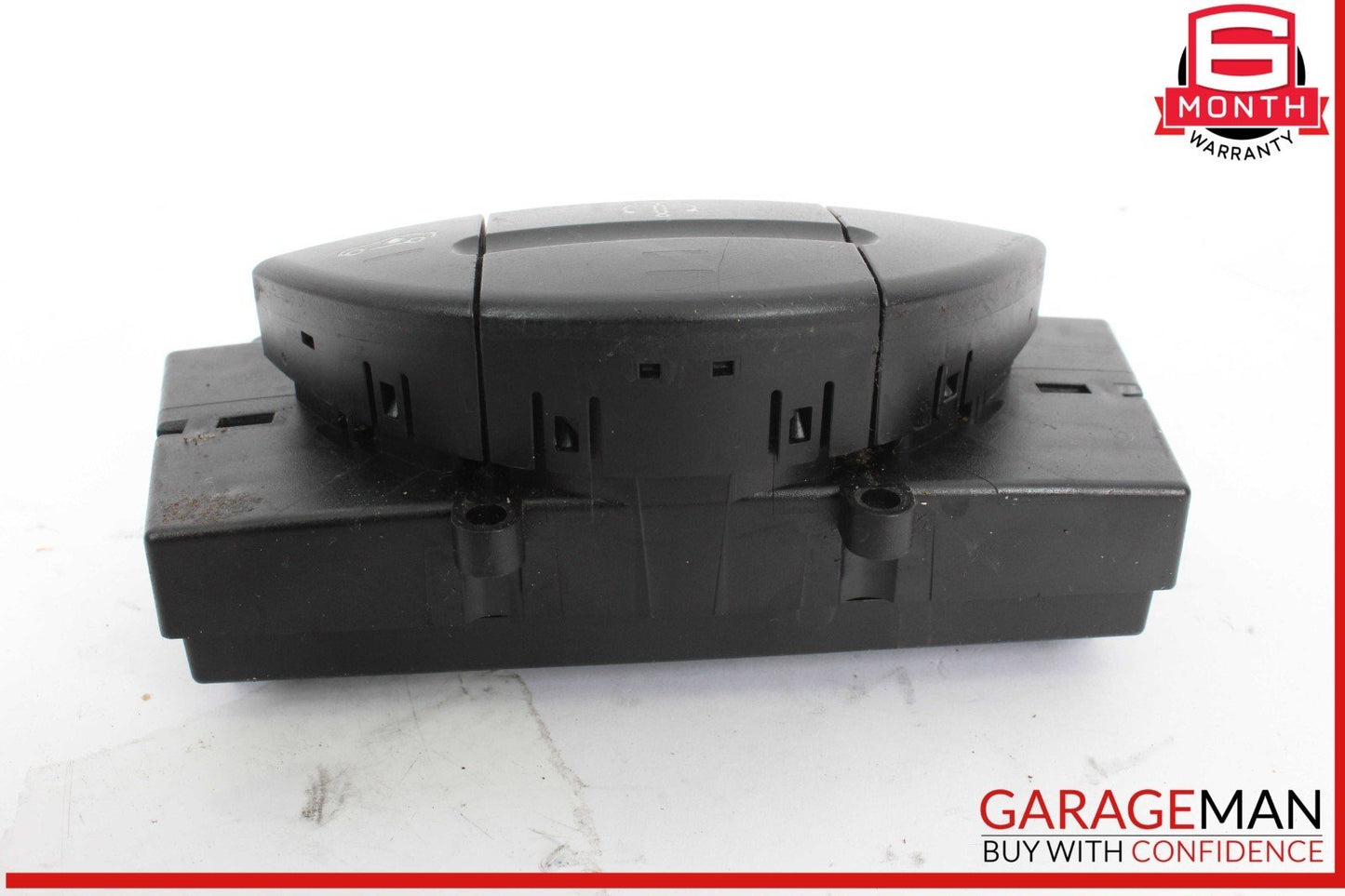 03-09 Mercedes W219 CLS550 CLS63 AMG Air Suspension Control Switch 2118217158