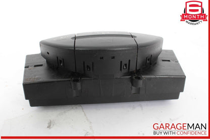 03-09 Mercedes W219 CLS550 CLS63 AMG Air Suspension Control Switch 2118217158